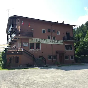 Ristorante Pineta Collio